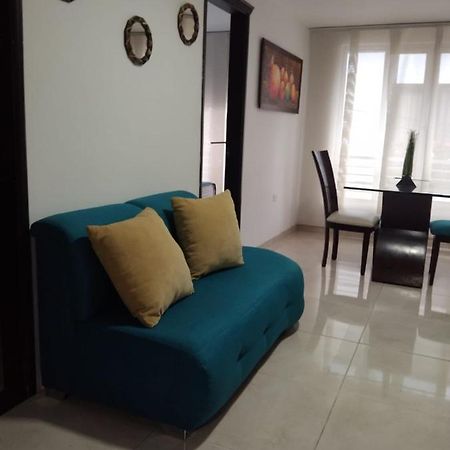 Apartamento Tejares De Salento Eksteriør billede