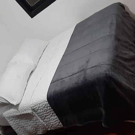 Apartamento Tejares De Salento Eksteriør billede