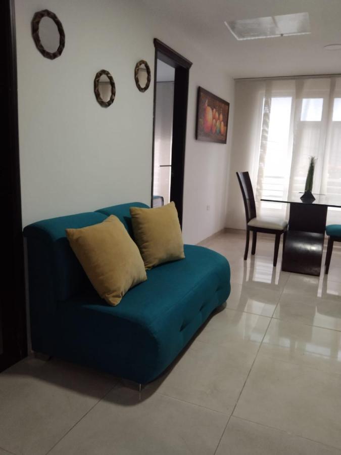 Apartamento Tejares De Salento Eksteriør billede
