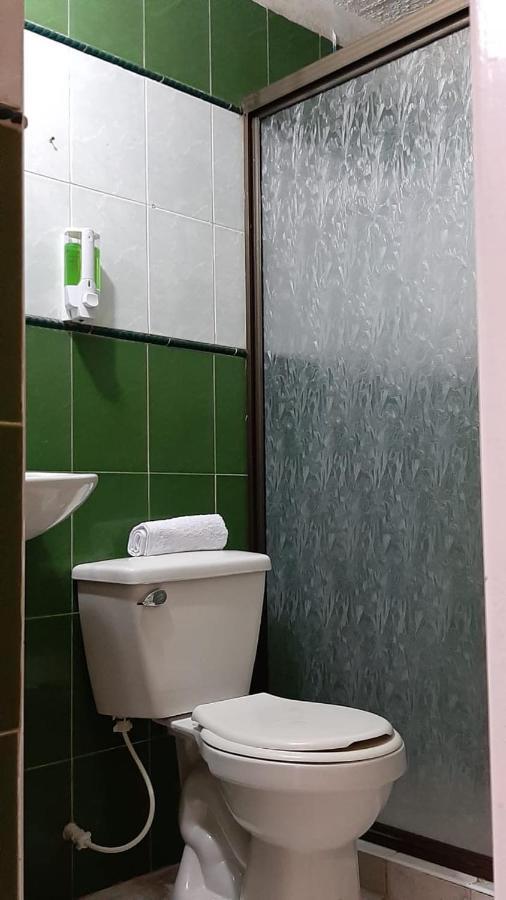 Apartamento Tejares De Salento Eksteriør billede